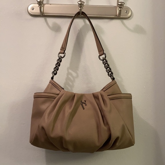 Simply Vera Vera Wang Shoulder Bag - Picture 6 of 14